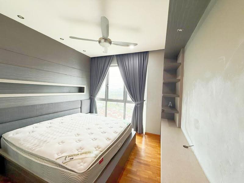 Pangsapuri untuk Disewa di Molek Pine 3 - Stella Chia - Bedroom - PropertyGuru.com.my