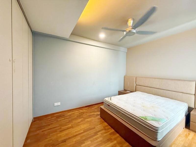 Pangsapuri untuk Disewa di Molek Pine 3 - Stella Chia - Bedroom - PropertyGuru.com.my