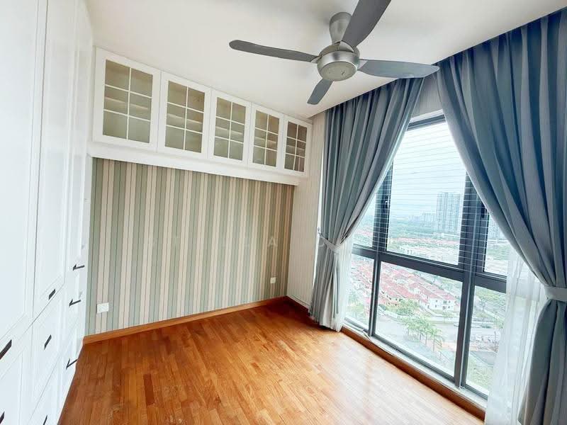 Pangsapuri untuk Disewa di Molek Pine 3 - Stella Chia - Bedroom - PropertyGuru.com.my