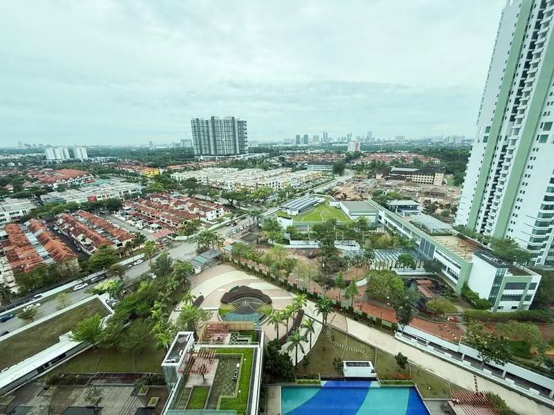 Pangsapuri untuk Disewa di Molek Pine 3 - Stella Chia - View - PropertyGuru.com.my