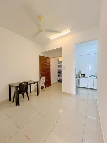 Condominium for Sale at ForestVille - Vincent Ooi - Dining Room - PropertyGuru.com.my