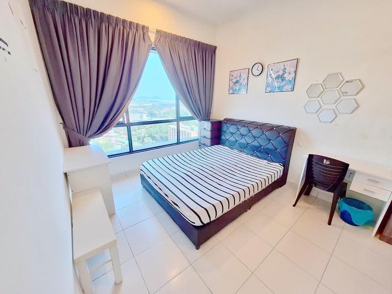 Condominium for Sale at ForestVille - Vincent Ooi - Bedroom - PropertyGuru.com.my