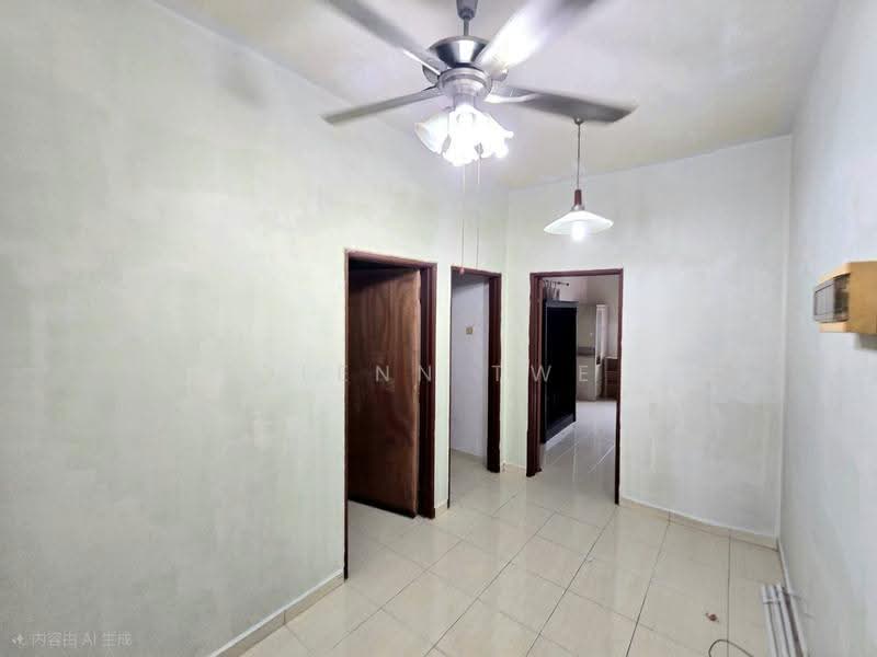 Condominium for Rent at Nusavilla - Glenn Twe - Interior - PropertyGuru.com.my