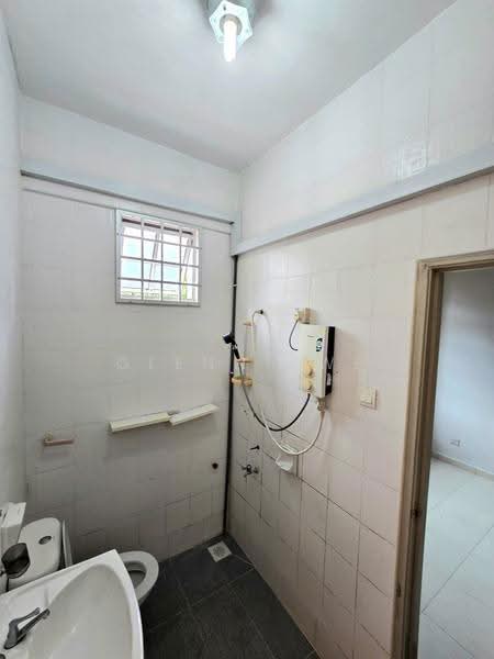 Condominium for Rent at Nusavilla - Glenn Twe - Bathroom - PropertyGuru.com.my