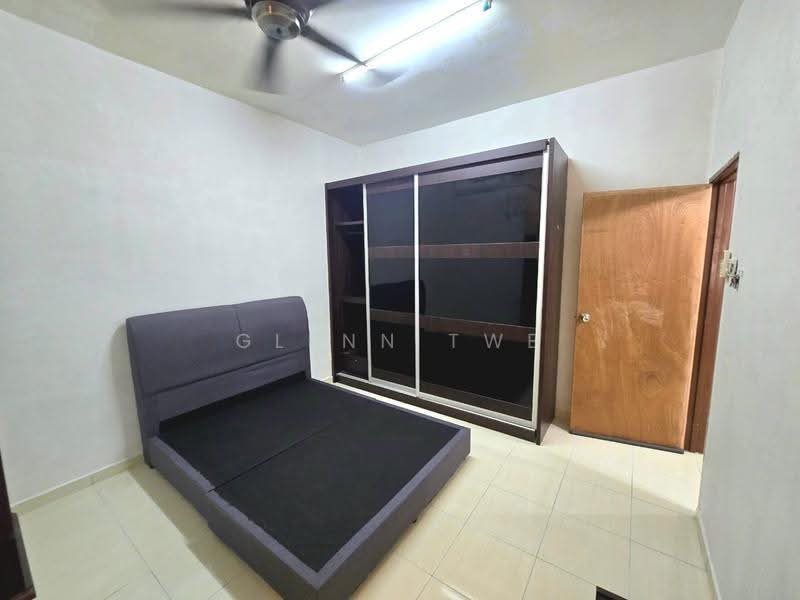 Condominium for Rent at Nusavilla - Glenn Twe - Bedroom - PropertyGuru.com.my