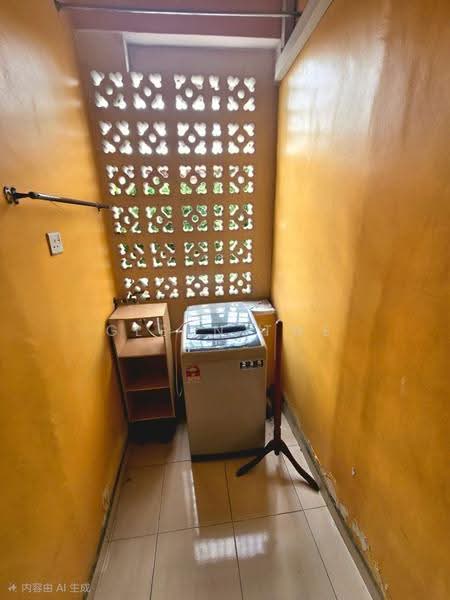 Condominium for Rent at Nusavilla - Glenn Twe - Interior - PropertyGuru.com.my