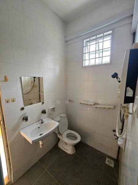 Condominium for Rent at Nusavilla - Glenn Twe - Bathroom - PropertyGuru.com.my