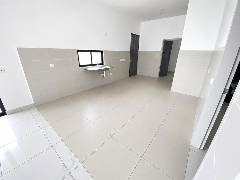 2-storey Terraced House for Sale in U16, Elmina Gardens (Shah Alam) - Lucas Loh - Interior - PropertyGuru.com.my