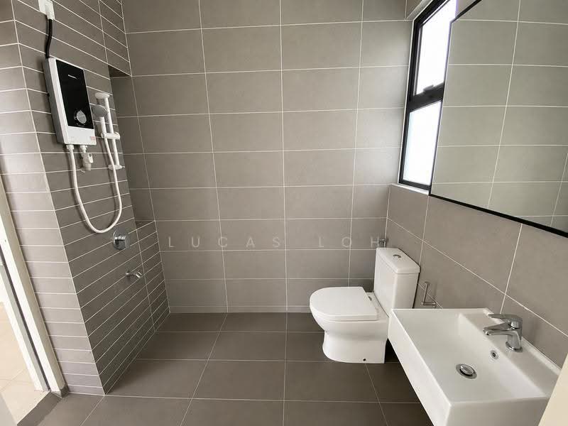2-storey Terraced House for Sale in U16, Elmina Gardens (Shah Alam) - Lucas Loh - Bathroom - PropertyGuru.com.my
