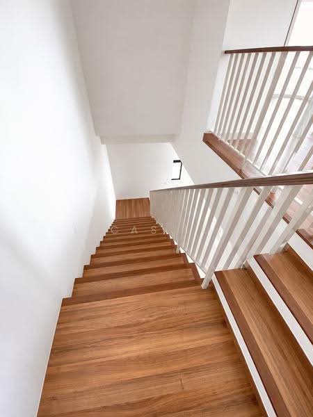 2-storey Terraced House for Sale in U16, Elmina Gardens (Shah Alam) - Lucas Loh - Interior - PropertyGuru.com.my