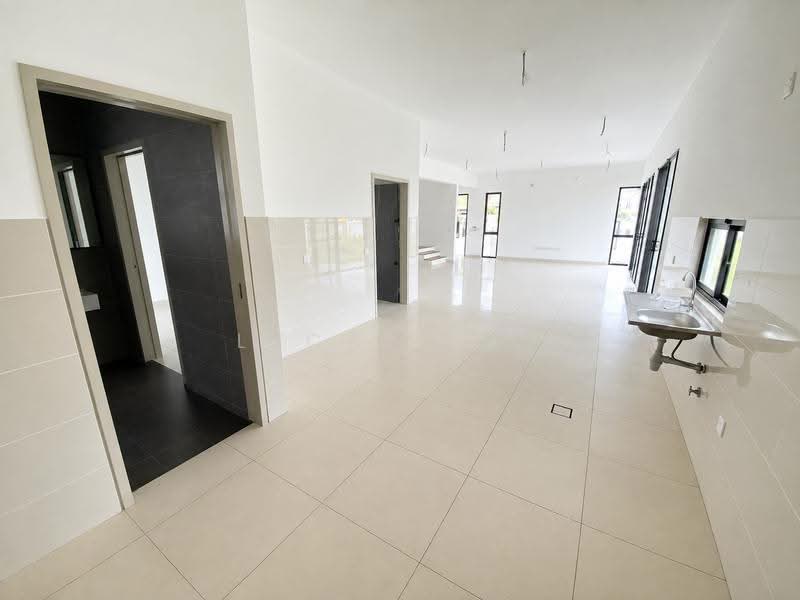 2-storey Terraced House for Sale in U16, Elmina Gardens (Shah Alam) - Lucas Loh - Interior - PropertyGuru.com.my
