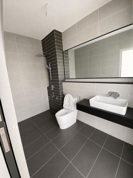 2-storey Terraced House for Sale in U16, Elmina Gardens (Shah Alam) - Lucas Loh - Bathroom - PropertyGuru.com.my