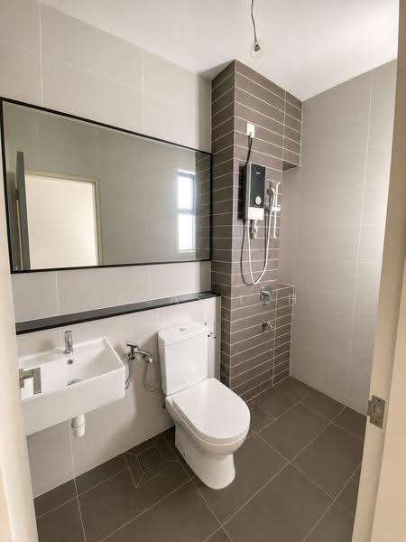 2-storey Terraced House for Sale in U16, Elmina Gardens (Shah Alam) - Lucas Loh - Bathroom - PropertyGuru.com.my