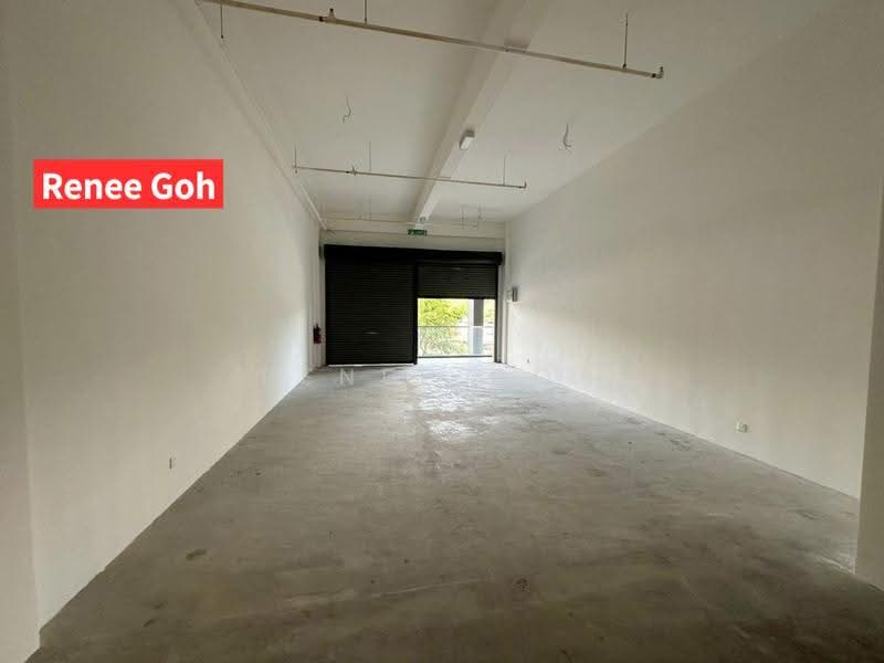 Shop for Sale in Bayan Lepas (Penang) - Renee Goh - Interior - PropertyGuru.com.my
