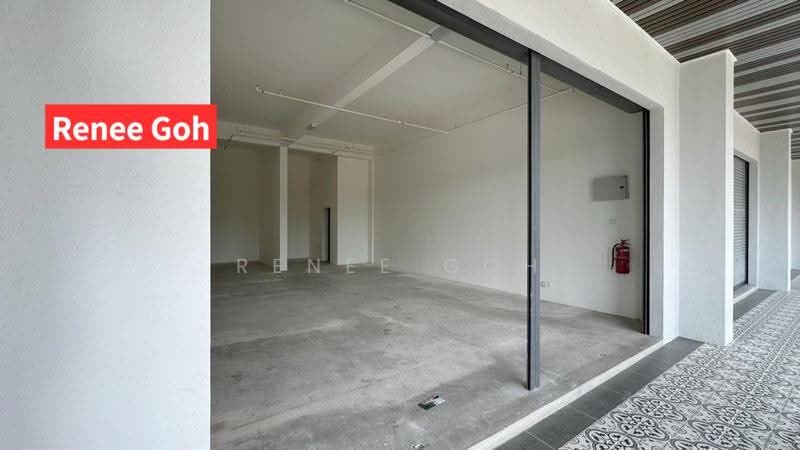 Shop for Sale in Bayan Lepas (Penang) - Renee Goh - Interior - PropertyGuru.com.my