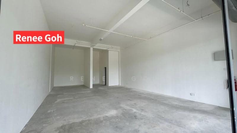 Shop for Sale in Bayan Lepas (Penang) - Renee Goh - Interior - PropertyGuru.com.my