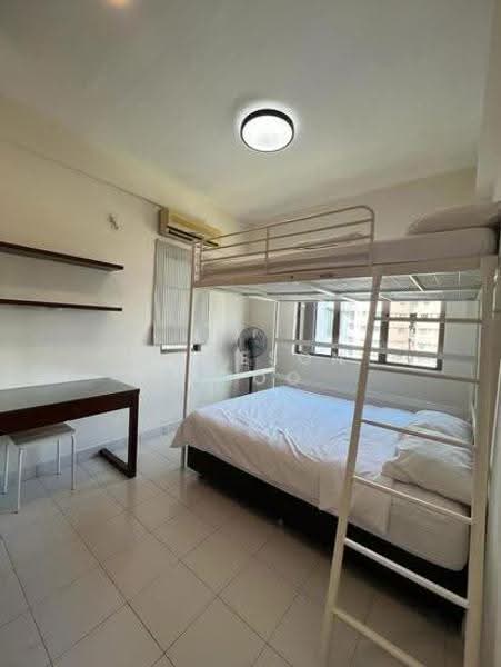 Pangsapuri untuk Dijual di Danga View Apartment - Jameson Choo - Bedroom - PropertyGuru.com.my