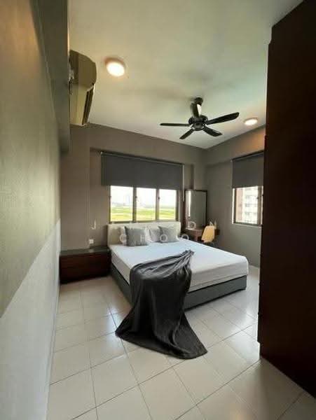 Pangsapuri untuk Dijual di Danga View Apartment - Jameson Choo - Bedroom - PropertyGuru.com.my