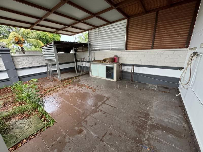 2-storey Terraced House for Sale in Bandar Jaya Putra (Johor Bahru) - Alicia Lim - Exterior - PropertyGuru.com.my