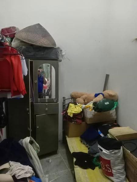 Rumah Teres 1-Tingkat untuk Dijual di Taman Dahlia (Serendah) - Steven Lee - Bedroom - PropertyGuru.com.my