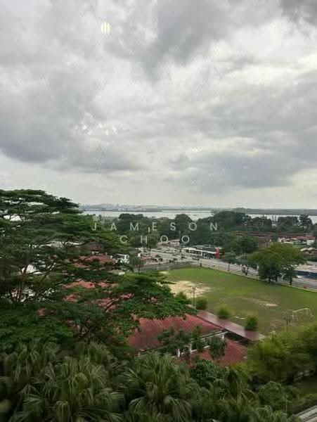 Condominium for Sale at Aloha Tower Condominium - Jameson Choo - Exterior - PropertyGuru.com.my