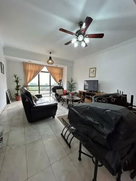 Condominium for Sale at Aloha Tower Condominium - Jameson Choo - PropertyGuru.com.my
