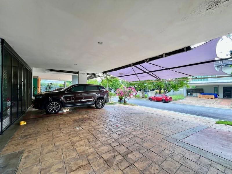 Semi-Detached House for Sale in Bandar Baru Bangi (Selangor) - Nadzmie Nasir - Exterior - PropertyGuru.com.my