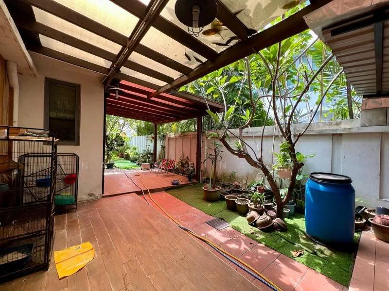 Semi-Detached House for Sale in Bandar Baru Bangi (Selangor) - Nadzmie Nasir - Exterior - PropertyGuru.com.my