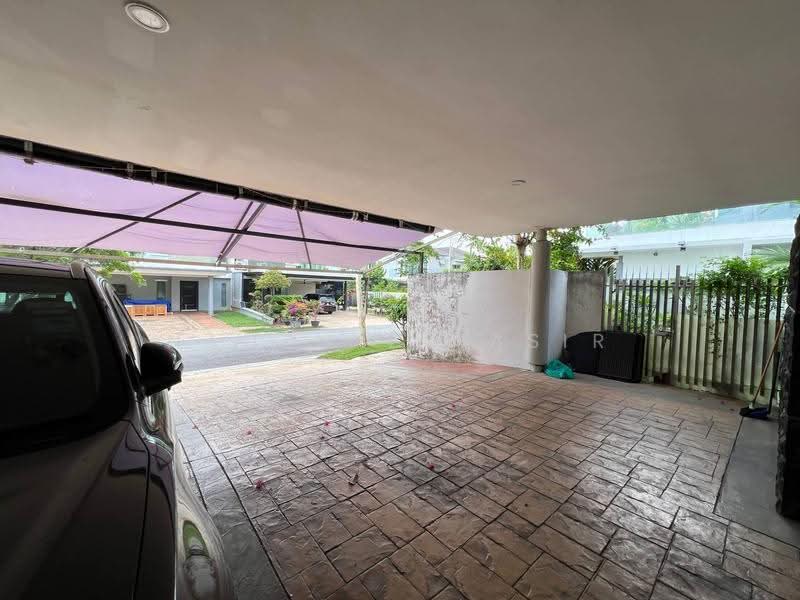 Semi-Detached House for Sale in Bandar Baru Bangi (Selangor) - Nadzmie Nasir - Exterior - PropertyGuru.com.my