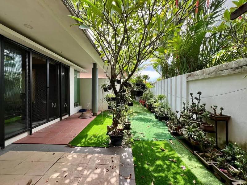 Semi-Detached House for Sale in Bandar Baru Bangi (Selangor) - Nadzmie Nasir - Exterior - PropertyGuru.com.my