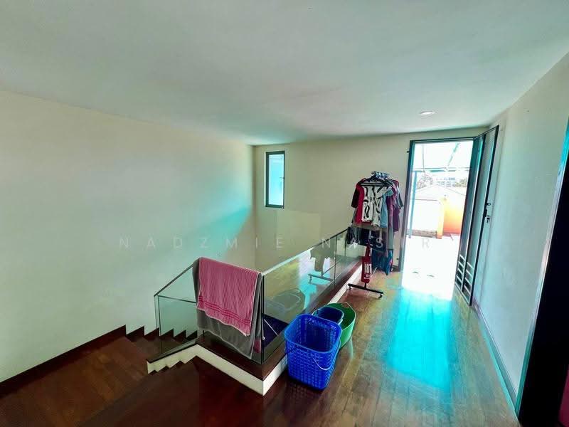 Semi-Detached House for Sale in Bandar Baru Bangi (Selangor) - Nadzmie Nasir - Interior - PropertyGuru.com.my