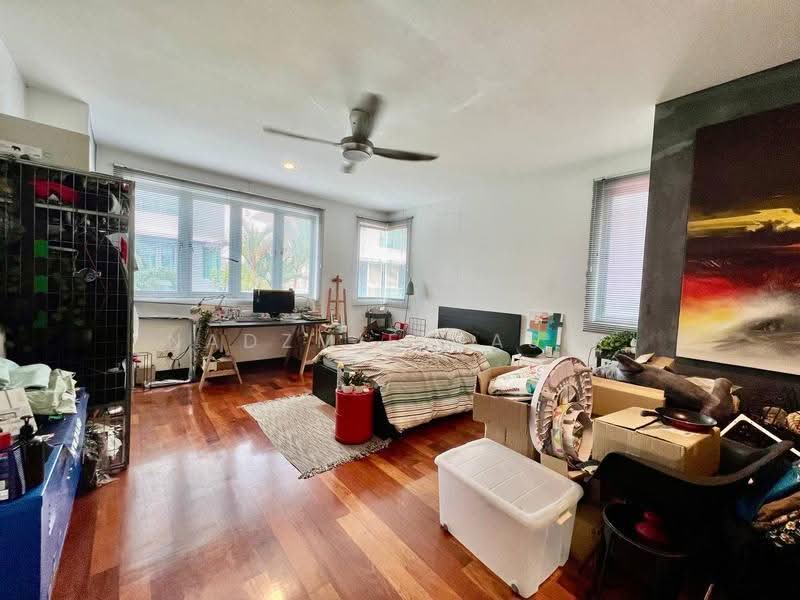Semi-Detached House for Sale in Bandar Baru Bangi (Selangor) - Nadzmie Nasir - Bedroom - PropertyGuru.com.my