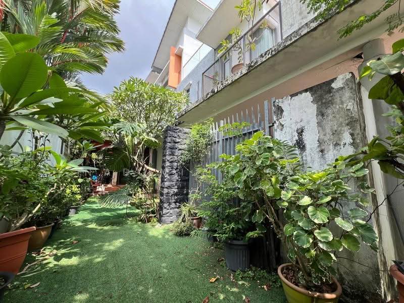 Semi-Detached House for Sale in Bandar Baru Bangi (Selangor) - Nadzmie Nasir - Exterior - PropertyGuru.com.my