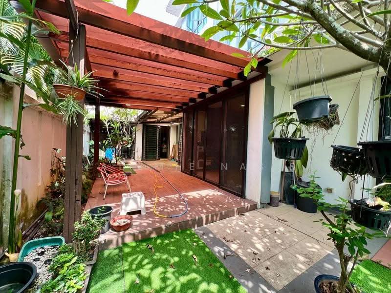 Semi-Detached House for Sale in Bandar Baru Bangi (Selangor) - Nadzmie Nasir - Exterior - PropertyGuru.com.my