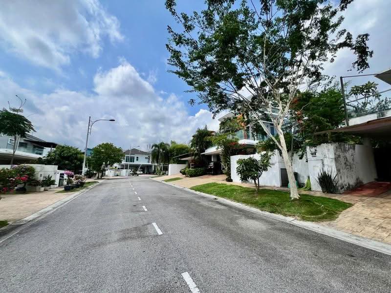 Semi-Detached House for Sale in Bandar Baru Bangi (Selangor) - Nadzmie Nasir - Exterior - PropertyGuru.com.my