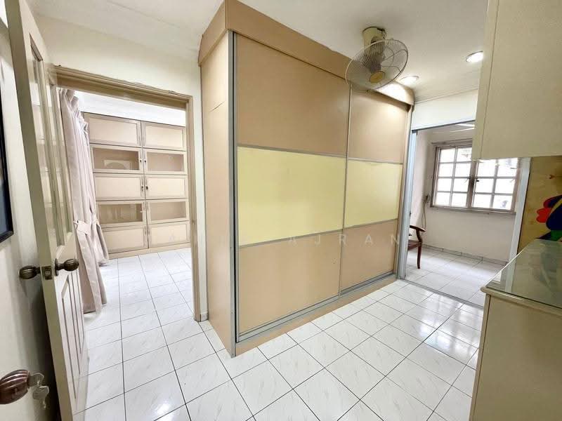 Rumah Berkembar untuk Dijual di Seksyen 9 (Shah Alam) - Zahir Ajran - PropertyGuru.com.my