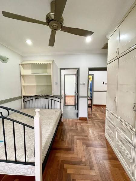 Rumah Berkembar untuk Dijual di Seksyen 9 (Shah Alam) - Zahir Ajran - PropertyGuru.com.my