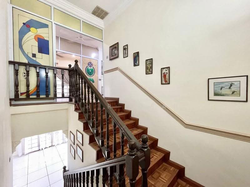 Rumah Berkembar untuk Dijual di Seksyen 9 (Shah Alam) - Zahir Ajran - PropertyGuru.com.my