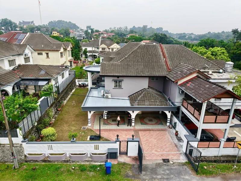 Rumah Berkembar untuk Dijual di Seksyen 9 (Shah Alam) - Zahir Ajran - PropertyGuru.com.my