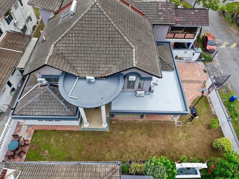 Rumah Berkembar untuk Dijual di Seksyen 9 (Shah Alam) - Zahir Ajran - PropertyGuru.com.my