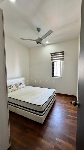 Service Residence for Rent at The Tamarind - Eric Cheah - Bedroom - PropertyGuru.com.my