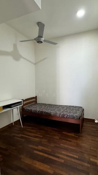 Service Residence for Rent at The Tamarind - Eric Cheah - Bedroom - PropertyGuru.com.my