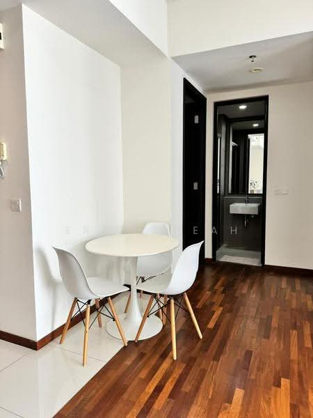 Service Residence for Rent at The Tamarind - Eric Cheah - Interior - PropertyGuru.com.my