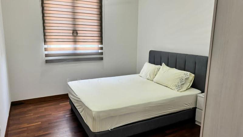 Service Residence for Rent at The Tamarind - Eric Cheah - Bedroom - PropertyGuru.com.my