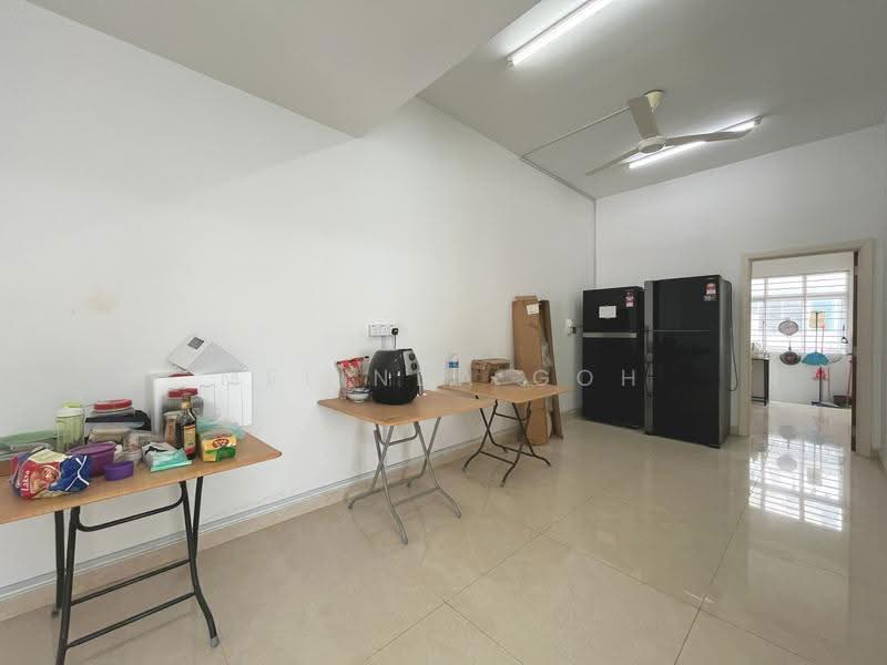 3-storey Terraced House for Sale in Sungai Long (Bandar Sungai Long) - Melinda Goh - Interior - PropertyGuru.com.my