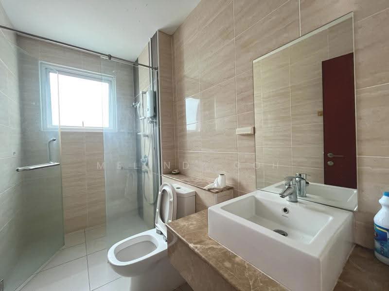 3-storey Terraced House for Sale in Sungai Long (Bandar Sungai Long) - Melinda Goh - PropertyGuru.com.my