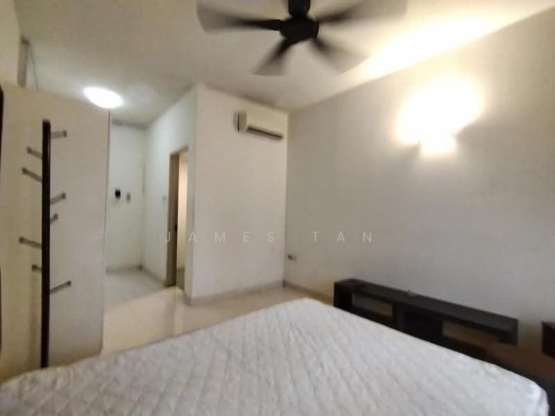 Service Residence for Rent at Metropolitan Square - James Tan - Bedroom - PropertyGuru.com.my