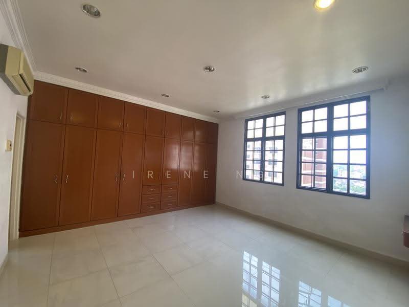 Condominium for Sale at Putra Indah Condominium - Irene Ng - Bedroom - PropertyGuru.com.my