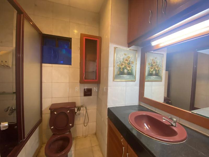 Condominium for Sale at Putra Indah Condominium - Irene Ng - Bathroom - PropertyGuru.com.my