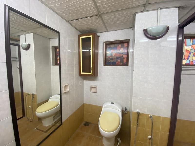 Condominium for Sale at Putra Indah Condominium - Irene Ng - Bathroom - PropertyGuru.com.my